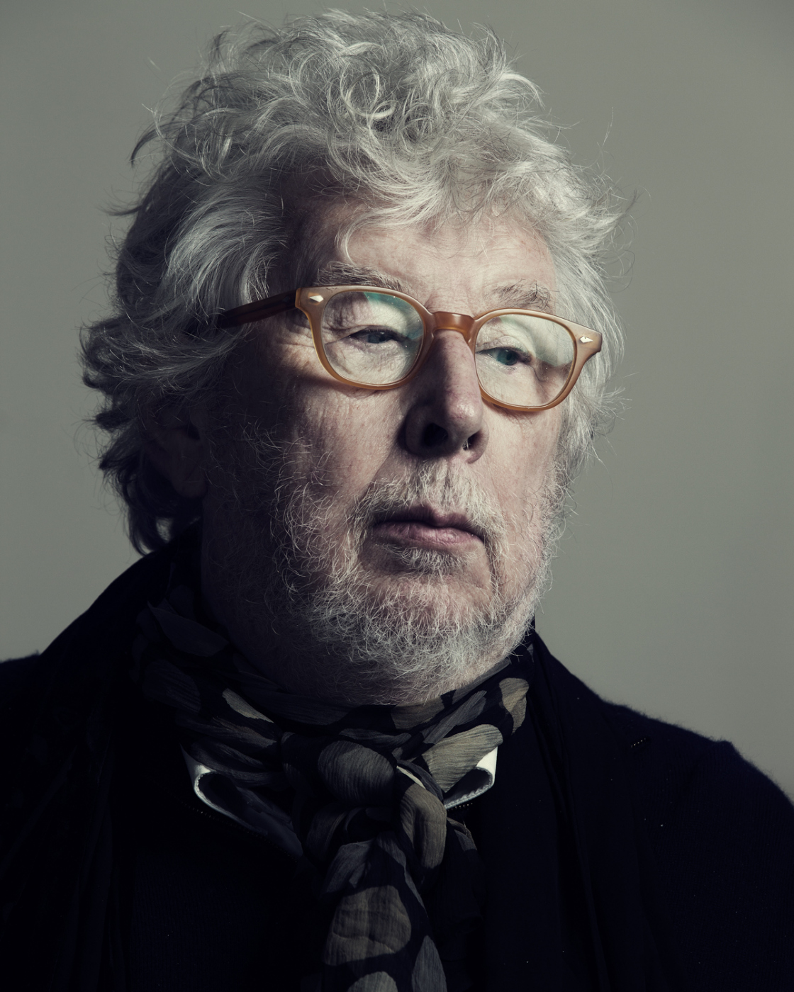 Харрисон Бёртуистл